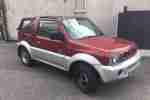 Jimny 1.3 O2