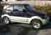 Suzuki Jimny 1.3 O2 Soft Top Jeep 5 Speed Manual 2003 53 REG