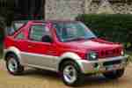 Jimny 1.3 O2