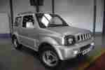 Jimny 1.3 Special