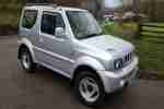 Jimny 1.3 Special