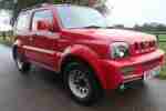 Jimny 1.3 VVTI