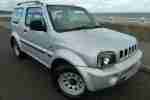 Jimny 1.3 auto JLX