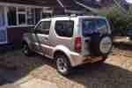 Jimny 1.3vvt 2005