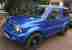 Suzuki Jimny JLX 1.3 4x4 Off roader many new parts