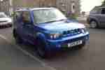 Jimny JLX