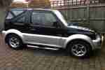 Jimny O2 4x4