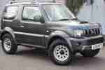 Jimny SZ3 PETROL MANUAL 2013 13