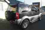 Jimny Sz4 PETROL AUTOMATIC 2010 10