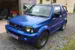 Jimny convertible