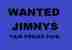 Suzuki Jimnys URGENTLY REQUIRED FOR STOCK