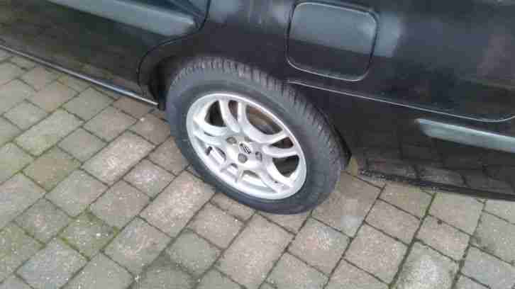 Suzuki Liana - 04 Reg. Great Condition.
