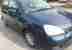 Suzuki Liana 1.6 GL 5DR MOT LOW MILES 90K
