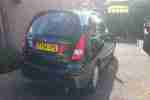 Liana 1.6 GLX 54 Plate 79000 miles