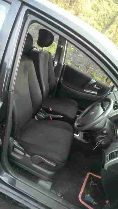 Suzuki Liana 2005 1.6 GL - LOTS OF RECEIPTS - LONG MOT