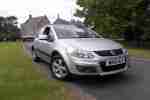 SX4 1.6 ( 120ps ) SZ4