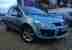 Suzuki SX4 1.6 4GRIP GLX 2008 5 Door Hatchback Manual