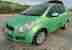 Suzuki Splash 1.2DDis Diesel 5Dr Only £30 road tax.