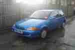 Swift 1.0 GLS SE 2002 02