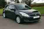 Swift 1.2 ( 93bhp ) SZ3