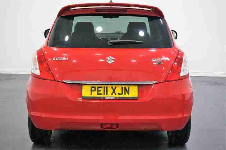 Suzuki Swift 1.2 ( 93bhp ) SZ4