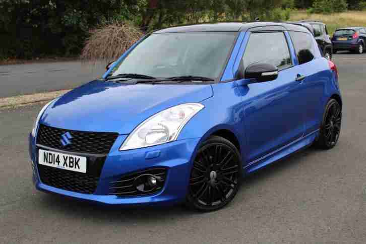 Suzuki Swift 1.2 sz4