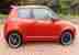 Suzuki Swift 1.3 Attitude 3 DOOR 2008 58