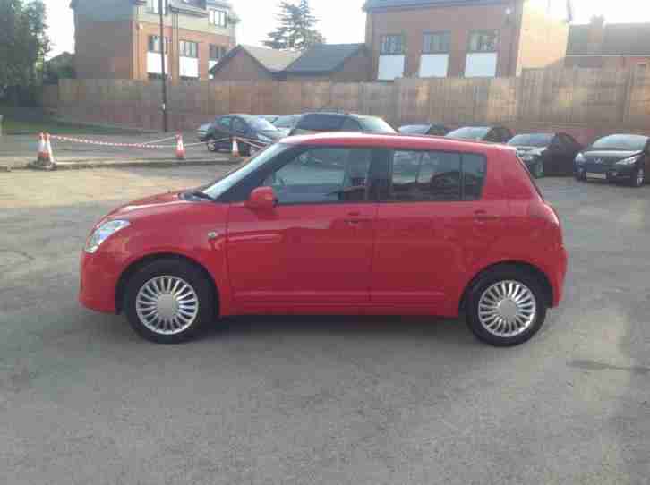 Suzuki Swift 1.3 GL