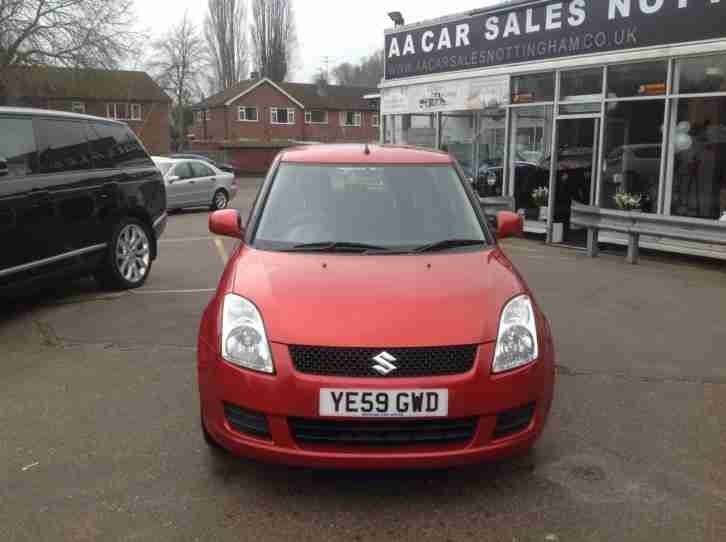 Suzuki Swift 1.3 GL