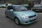 Swift 1.3 GL Hatchback 3d 1328cc