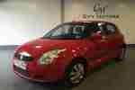 Swift 1.3 GL Hatchback 5d 1328cc