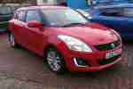 Swift 1.3DDiS ( 75ps ) SZ4