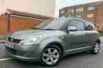 Swift 1.5 ( 101bhp ) GLX