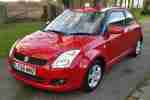 Swift 1.5 GLX 2006 (56) 102bhp,68K