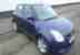 Suzuki Swift 1.5 GLX