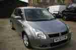 Swift 1.5 GLX 5 door