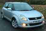 Swift 1.5 GLX Manual Petrol 5dr