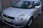 Swift 1.5 VVTS GLX 5dr