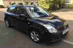 Swift 1.5 auto GLX FULL MOT 09 2016