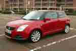 Swift 1.6 VVT Sport