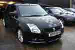 Swift 1.6 VVT Sport