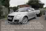 Swift 1.6cc Sport 3dr PETROL MANUAL