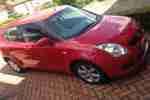 Swift 2008 RED GLX 5DR