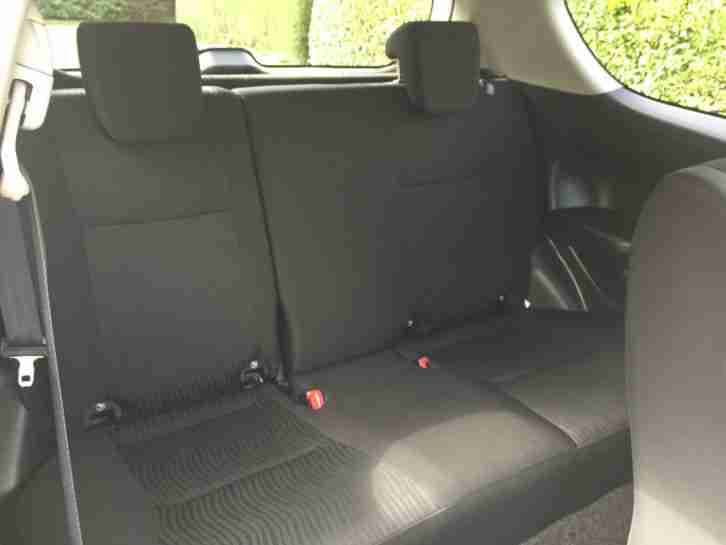 Suzuki Swift Attitude edition 1.2l 2012 Plate