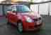 Suzuki Swift SZ2 5 door 1.3 manual Car (2010 plate)