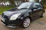 Swift Sport 1.6 2007 48000 miles new