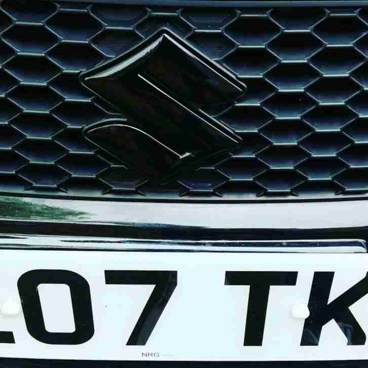 Suzuki Swift Sport