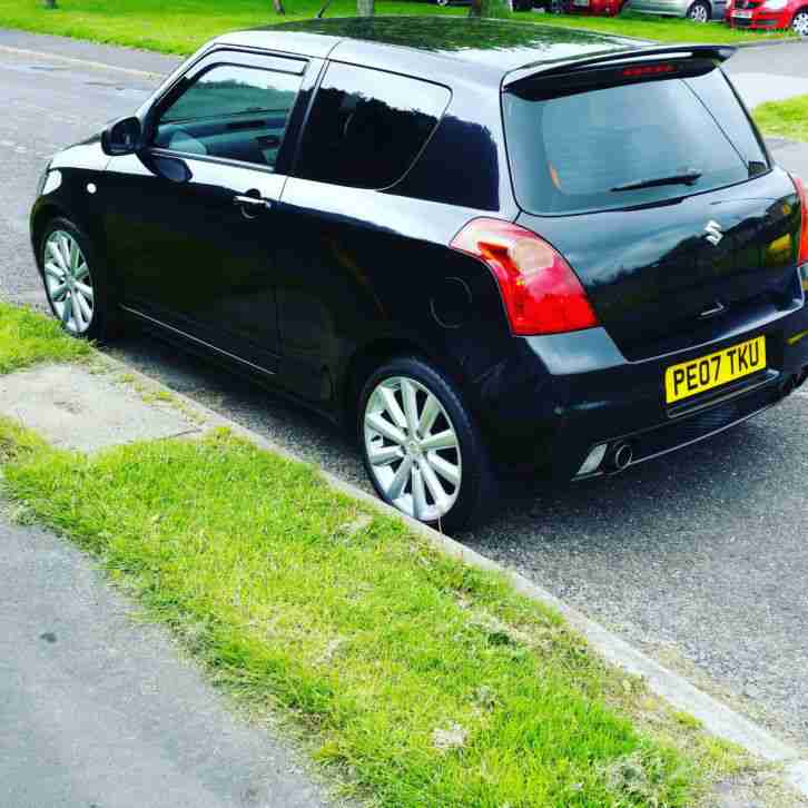  Swift Metallic