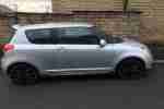 Swift Sport in excellent condition