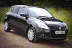 Swift Sz4 Hatchback 1.2 Manual Petrol